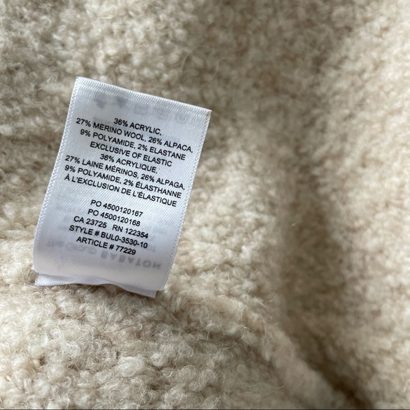 Ty Cardigan - Aritzia - Picture 5 of 5